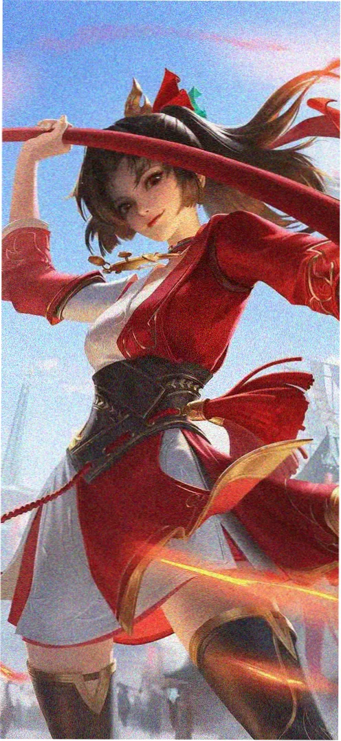 风起南陵 电视剧海报