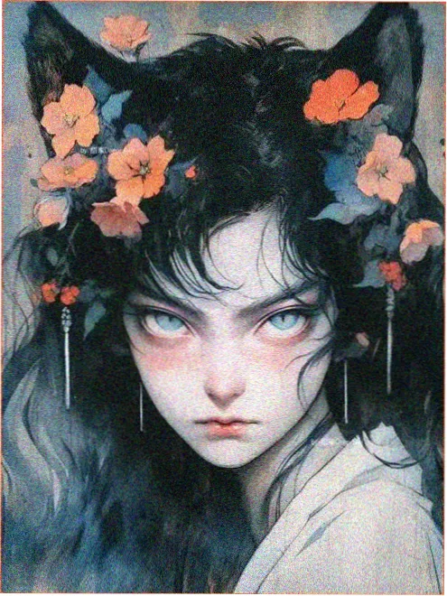 暗房 电影海报